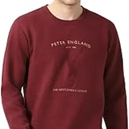 peter england Men Sweatshirt-picture-52