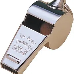 Acme Thunderer Official Referee Whistle - 60.5-picture-34