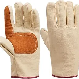 Bnf® Gardening Gloves Multipurpose Working Canvas Durianpineapple Chestnut Gloves | Gardening Gloves | Garden Clothing & Gear | Gardening Supplies | Yard, Garden & Outdoor Living-picture-53