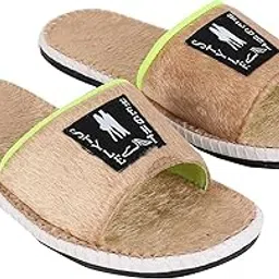 style height Slides Cushioned & Comfortable Flip Flops for Men | everyday Comfort, Lightweight and Flexible-picture-52