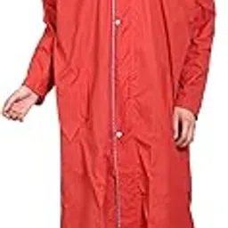 rexburg Rain Wear 2021 Series Stylish Women's Rain Coat Absolute Comfortable and Made with 100% Water Proof Material.-picture-45