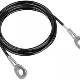 Merishopp 3xFitness DIY Pulley Cable Machine System Biceps Strength Training Sports No Black Ball 1.5m| Sports Equipment | Outdoor Sports Gear | Exercise Gear-picture-34