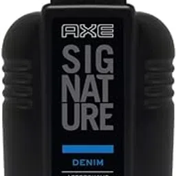 Axe Signature Denim After Shave Lotion 50 ml-picture-36