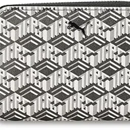 puma Unisex-Adult Women Small Clutch, Black-Shadow Gray-Flat Mid Gray (9179101)-picture-43