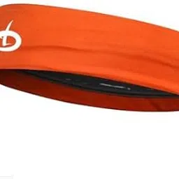 Generic Unisex Sport Sweatband Running Elastic Anti-Slip Quick-Dry Cooling Head Brand-picture-12