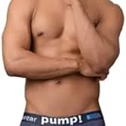 men underwear pump PUMPCLUB Party Street Mesh Brief – Men’s Bold, Comfortable & Breathable Innerwear-picture-21