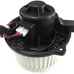 RAREELECTRICAL New Front HVAC Blower Motor Compatible with Kia Sorento 2011-2015 97113-1U000 97113-2B005 971131U000 971132B005-picture-26