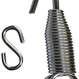 Jairi Traders Swing Accessories (Spring ans s Hooks)-picture-55
