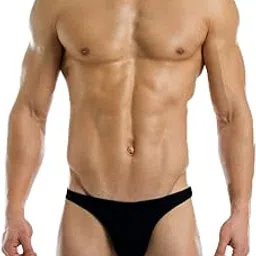 Above The Moon Men's Stylish & Comfortable Underwear Brief Nylon and Cotton, Breathable and Lightweight, Best Valentine, Honeymoon and Suhagrat-picture-10