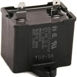 LYYRMF W10590083 Refrigerator running capacitor AP6023677 PS11757023 Original Equipment Manufacturer Parts-picture-27