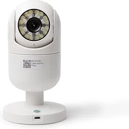 JK Vision V380 Pro Full Color / 360 Degree Cover/Support of 64GB SD Card Slot Compatible BNC-picture-28
