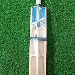 SKS Cricket Bat - Bandook Heavy Duty Kashmiri Willow, Lightweight and Durable, High-Performance Perfect Grip-image-25