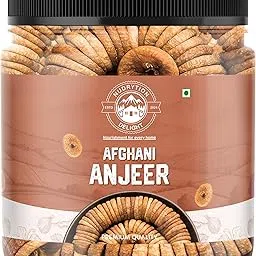 Nudrytion Delight Premium Dry Figs | Handpicked Soft Anjeer | Natural, High-Fiber, No Added Sugar | Healthy Dry Fruit Snack | Ideal for Weight Loss, Digestion & Energy Boost (1KG)-image-27