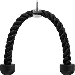 B Fit tricep Rope for Gym-image-62