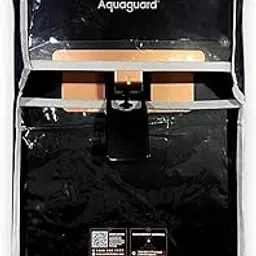 Shivkari Body Protective Water Purifier Cover for Eureka Forbes Aquaguard Eden Mineral RO+MF Alkaline Water Purifier, RO+MF Model Waterproof & Dustproof Water PurifierRO Body Covers-picture-16
