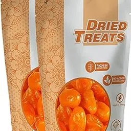 Dried treats Baby Orange Dry -500g (2*250g)-image-53