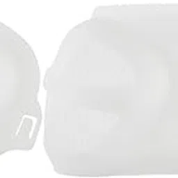 bnf® 15 Pieces 3D Mask Bracket Protect Lipstick Internal Support Holder for Adult-Clothing, Shoes & Accessories - Costumes, Reenactment, Theater - Accessories - Masks & Eye Masks-picture-26