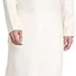 royal kurta Men's Solid Cotton Rich Stylish Kurta Pyjama Set-picture-43