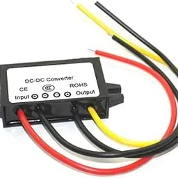 CentIoT - DC-DC 15W IP68 Waterproof Step Down Buck Converter - 8-58VDC 12VDC Input to Stable 5VDC Upto 3A Output-picture-20