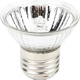 UBERSWEET® Reptile Heating Lamps UVB Basing Heat Lamp Full Spectrum Reptiles Energy Saving (50W)-picture-48