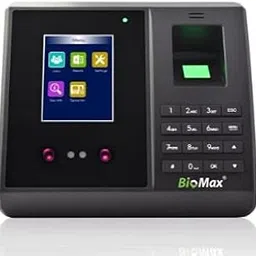 Biomax Bm70w Pro WiFi Face Biometric attendance and Access Machine with inbuilt Battery-picture-26