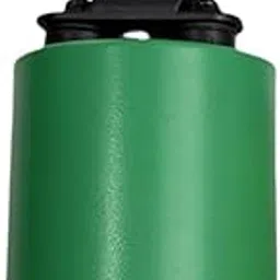 CALANDIS™ Hand Percussion Cowbell Lightweight Music Cowbell For Practice Birthday Gift Green | Bells & Chimes | Orchestral Percussion | Percussion-image-0