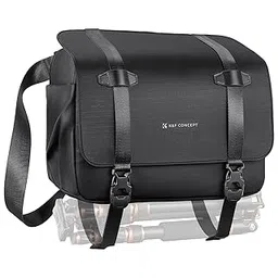 K&F Concept 10L Camera Sling Bag Crossbody Shoulder Backpack DSLR/SLR/Mirrorless Camera Compact Case Photography Bags-picture-34