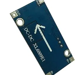 BIG BOOM® 1DC1 DC-DC XL6009 Buck 4A Adjustable Step Up Boost Power Converter Conversion Mo-picture-27