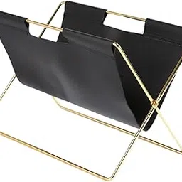 The Style Sutra Magazine Rack Floor Standing Magazine Holder for Dining Room Nursery Bedroom|Home & Garden | Magazine Racks|1 Magazine Rack-image-26