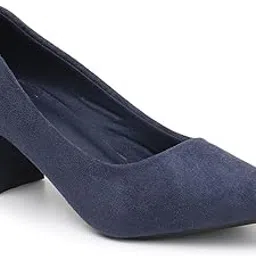 carlton london Women Formal Pull-On Shoes-picture-44