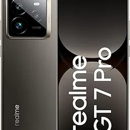 realme GT7 Pro 5G Smartphone 16+512 Galaxy Grey-image-14