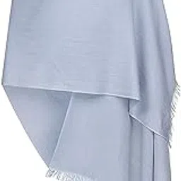 fully Plain Pashmina Kashmiri Shawl for Women Winter Wear-picture-32