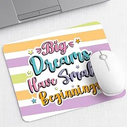 PAPER PLANE DESIGN Mouse Pad Designer Anti Skid Mouse Pads for Desktop and Laptop Computers. D1321-image-80