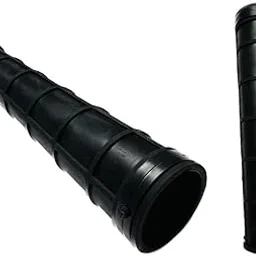 CABRRR Blower Rubber Nozzle Replacement Pipe for Air Blower – Pack of 2 Durable Flexible Spare Nozzles for Dust Cleaning and Maintenance-picture-23