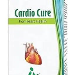 CURE CARDIO CURE SYRUP SUGAR FREE (500ml pack of 2)-picture-38