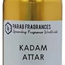 Parag Fragrances Kadam 100Ml (Wholesale Pack/Industrial Pack Attar) Grade-1 Quality / 0% Alcohol & Extremly Long Lasting Attar Perfume For Personal & Religious Use-picture-24