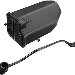 Losa Evaporation Carbon Charcoal Canister & Hose For Audi A3 TT VW Golf MK5-picture-10