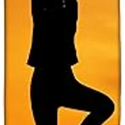 Active Elements Water Proof Printed Yoga mat Cover/Bag for 3 or 6 mm Standard & XL Size Yoga Mats. Yoga Cover Flat : 7 x 28 inch-image-42
