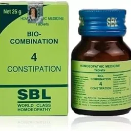 SBL Bio Combination 4 (25g) | Pack of 2-picture-19