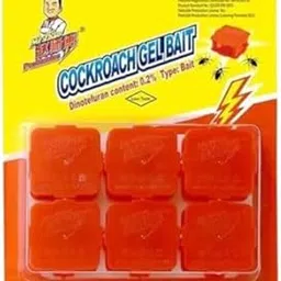 Wllexxy Natural Cockroach Killer for Kitchens, Bathrooms, and Cabinets, Eco-Friendly Home Remedy for Indoor Cockroach Control, Cockroach Bait, Cockroach Killer Gel (6)-picture-58