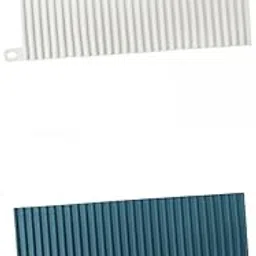 2X Draining Pad Heat Resistant Multipurpose for Dinnerware Household Freezer-picture-10