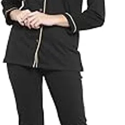 claura Women Cotton Night Suit for Women-picture-14