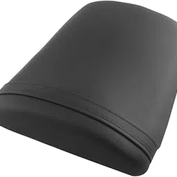 ATORSE Motorcycle Rear Seat Pad Pillion for CBR1000rr 2004-2007 Easily Install-image-46