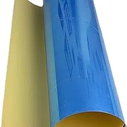 3D Mirror Wall Stickers Wall Mirror Decorative Mirror Paper for Home, Living Room Wall, Bedroom Wall, TV Backdrop Use Paper (100×50 Cm)-picture-19