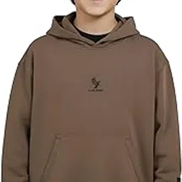 Alan Jones Clothing Cotton Blend Printed Oversize Hoodies For Boys-picture-24