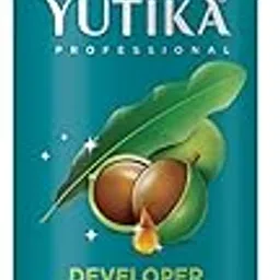 YUTHIKA Professional Hair Color Developer 20 Volume 6% - 150Ml | Smooth and Even Application for Consistent, Vibrant Results | Ideal for All Hair Types | Salon-Grade Formula-image-3