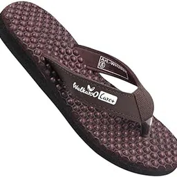 walkaroo WH3950 Womens Orthopaedic Regular use Slippers for Indoor and Outdoor-picture-17