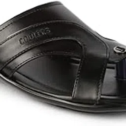 liberty Coolers (from COOL99-12_BLACK Men Slippers-picture-40