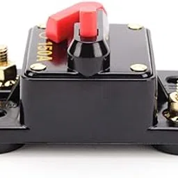 PACKOVE 150 Marine Breaker Waterproof Cases Water Proof Case Water Resistant Housing Waterproof Enclosure Car-picture-45