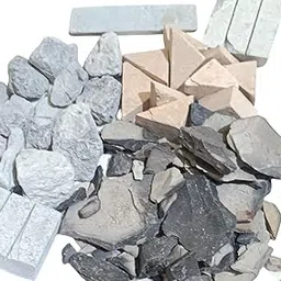 Subhsavitri 800 Gm Red Tiny Triangle, Black Tiny,kitkatt Slate Item,buttor Grey Roasted nakumatt and Non-Roasted nakumatt-image-19